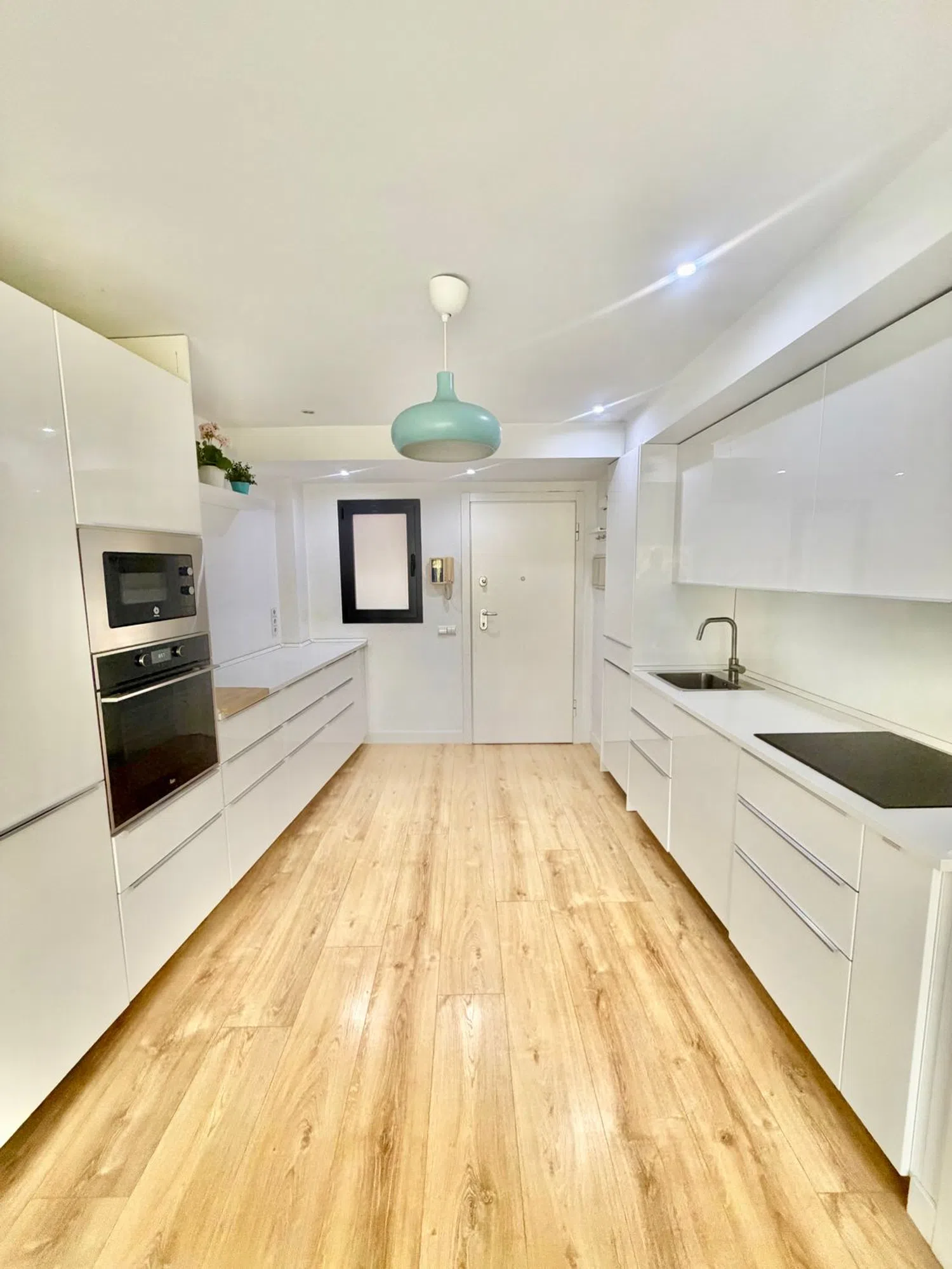 Dúplex en avenida de los Montes de Oca, 26 - Foto 2