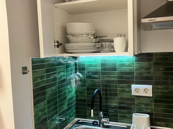 Piso en calle Pagés del Corro, 182 - Foto 6