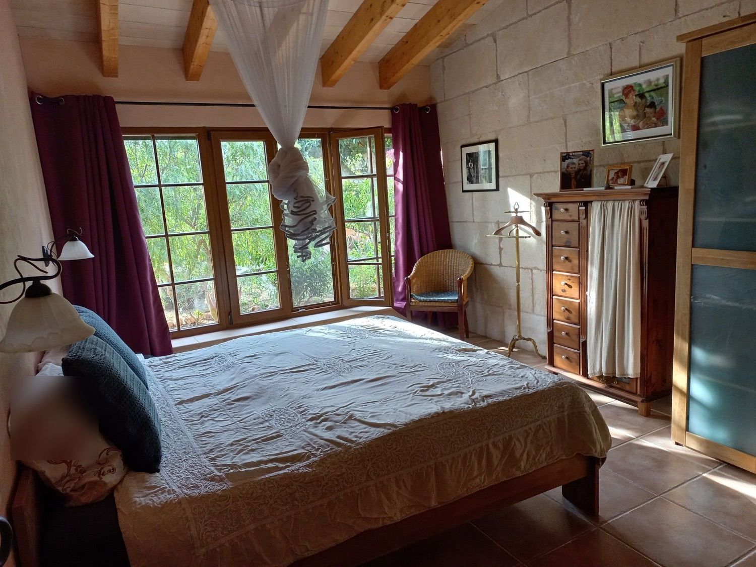 Finca rústica en camino de Empedrat, 96 - Foto 1