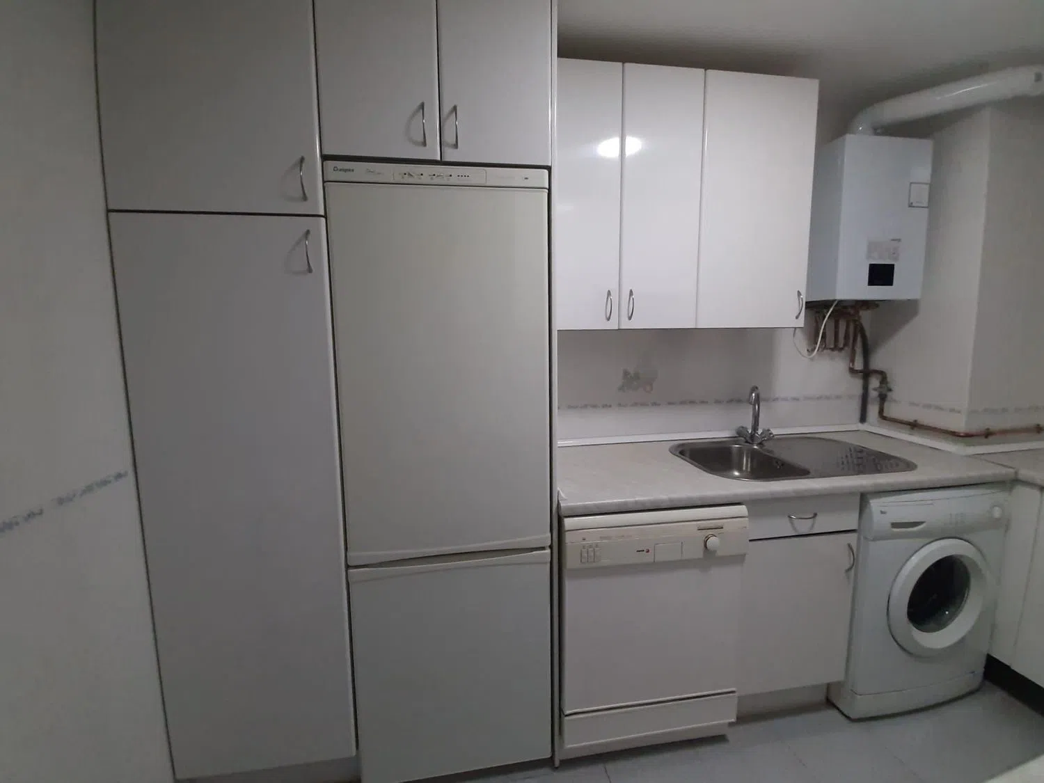 Piso en calle de Tomás Esteban, 2 - Foto 5