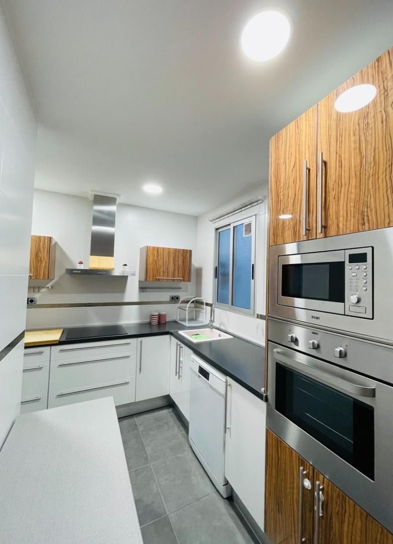 Piso en  Carrer de Dalt de la Mar 71 - Foto 2