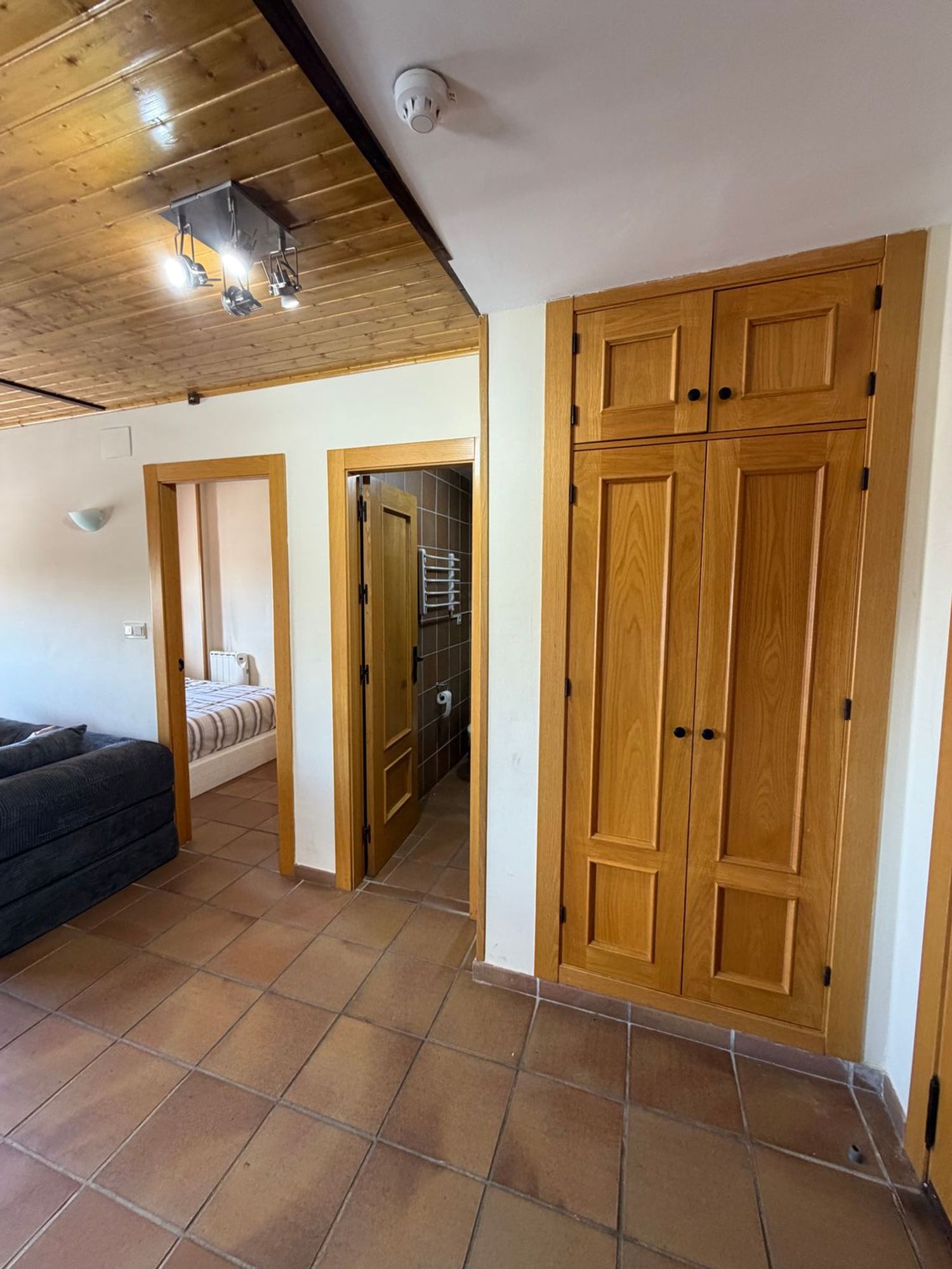 Piso en Calle de los Peñones, 112, Zona alta, Zona alta - Foto 22