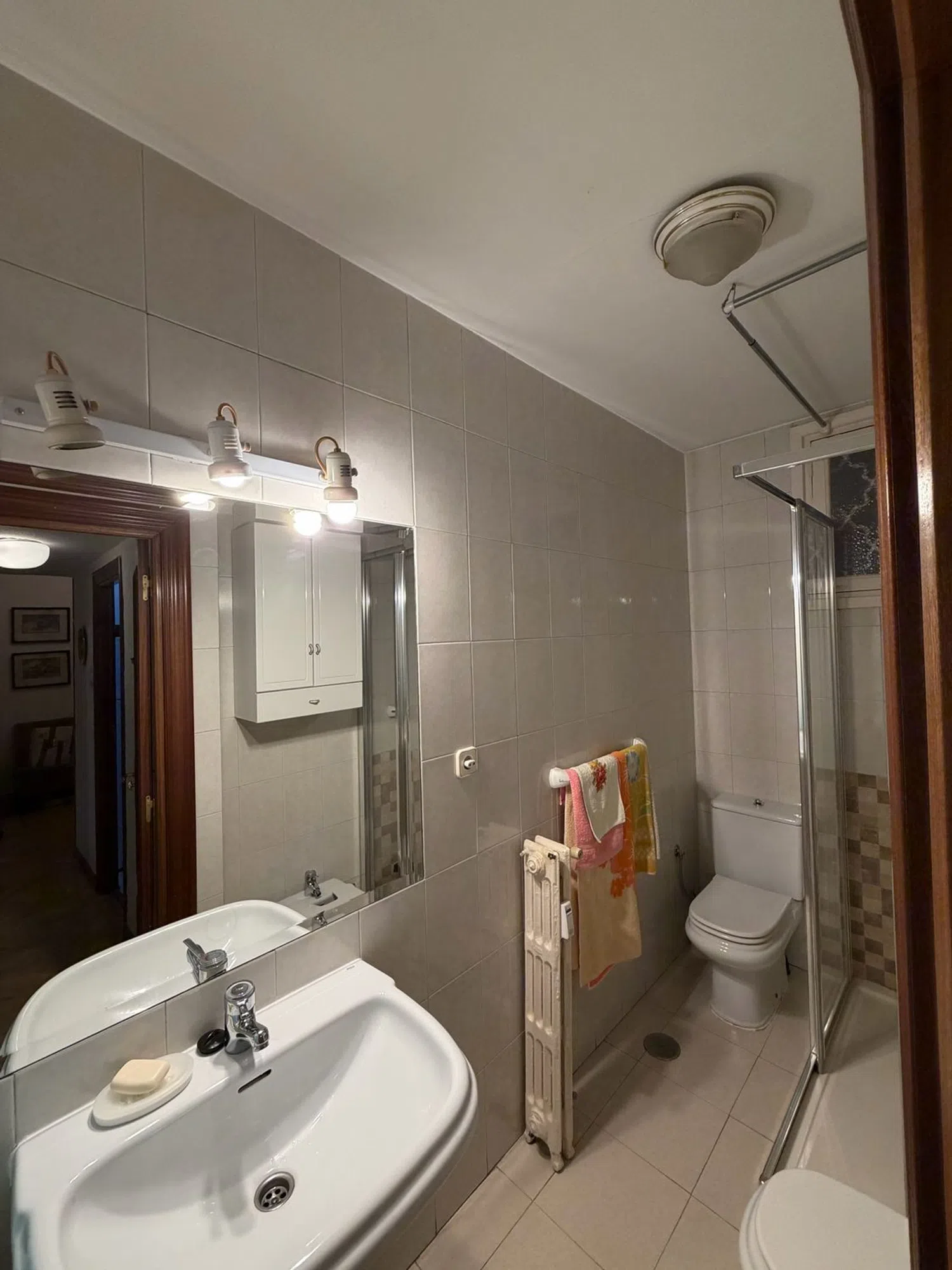 Piso en calle de Alfonso X, 5 - Foto 13