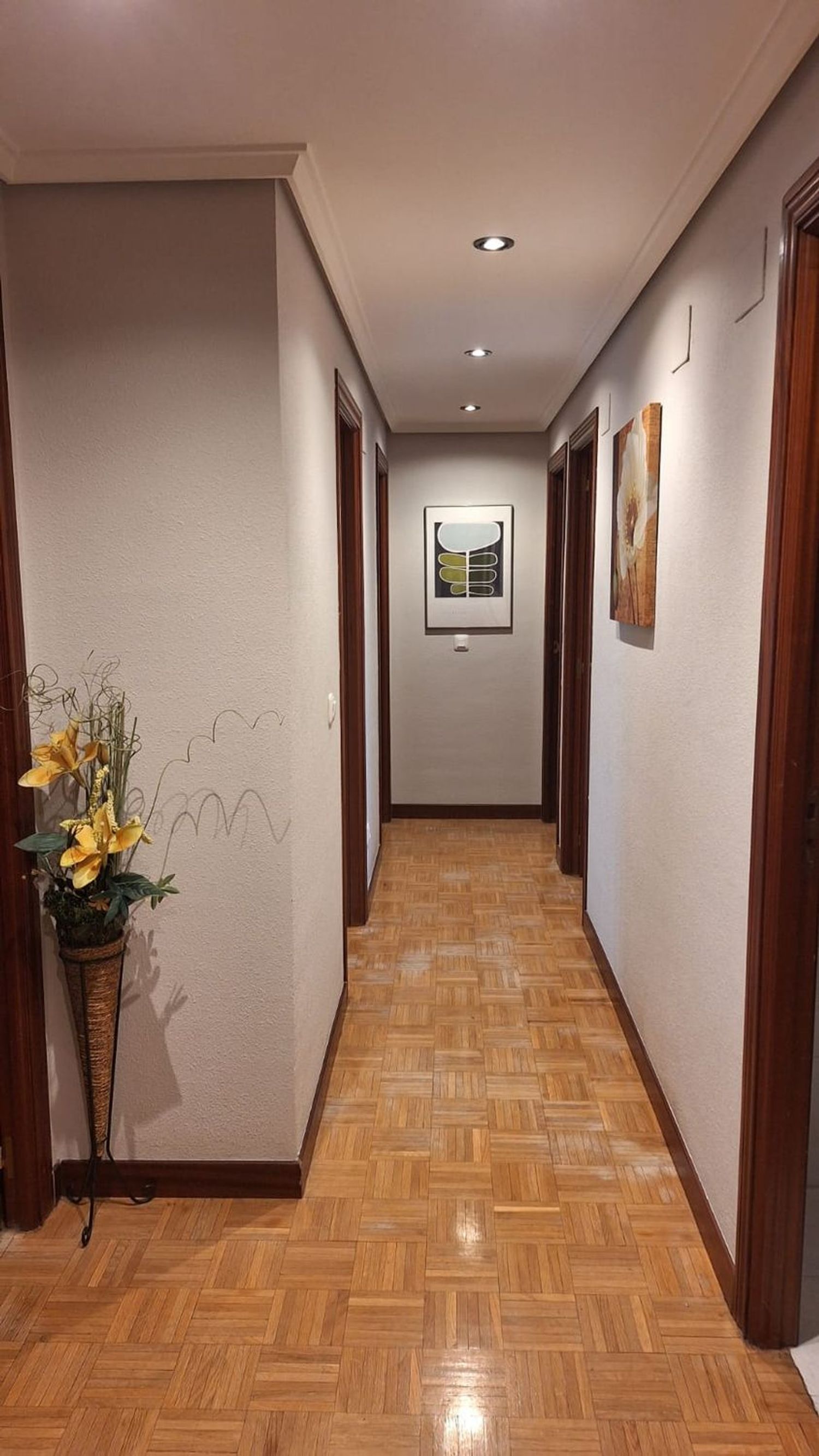 Piso en Calle Voluntaria Entrega, 7, Lakua - Arriaga, Lakua - Arriaga - Foto 14
