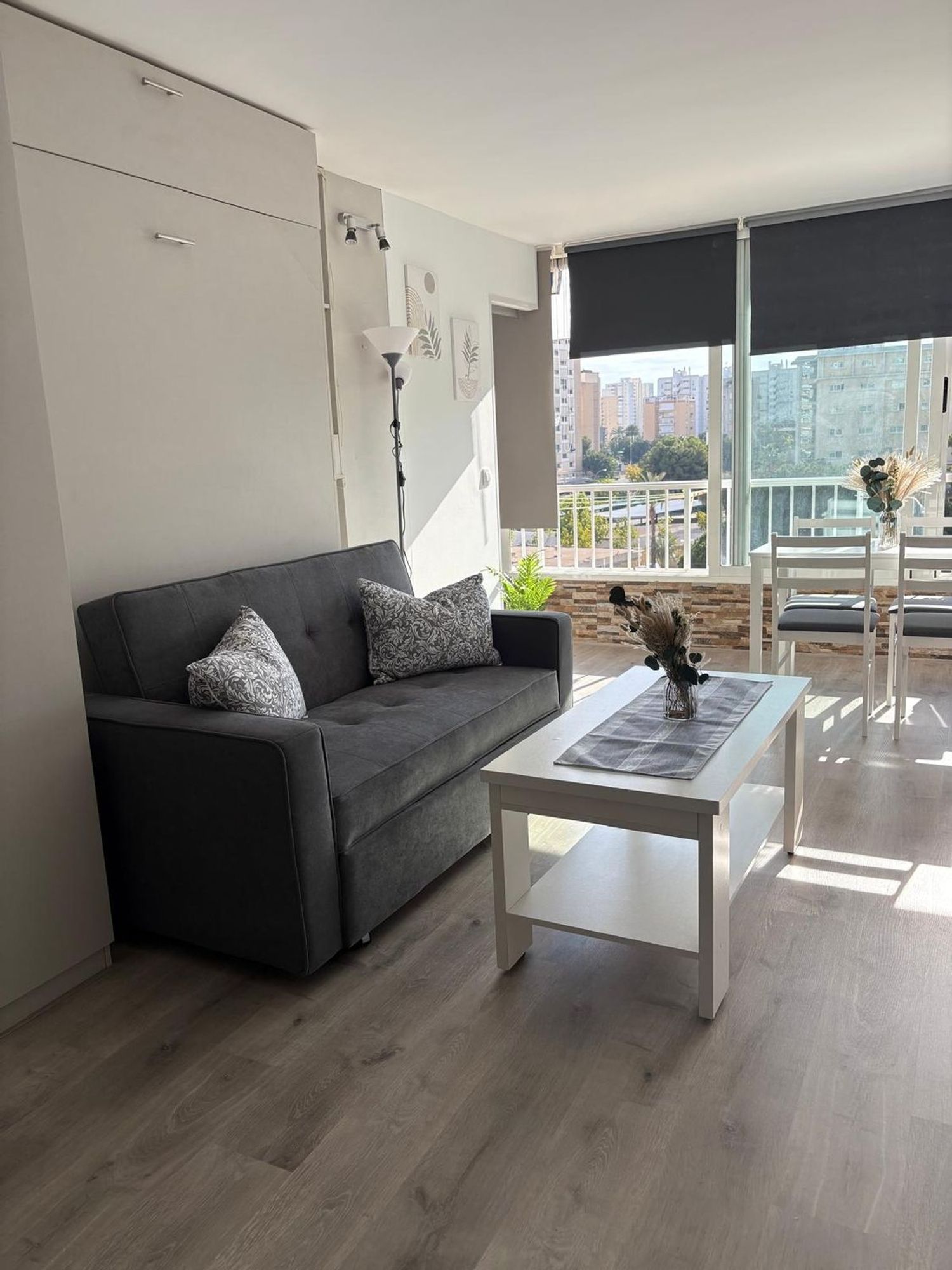 Estudio en avenida Benidorm, 18 - Foto 6