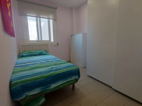 Piso en Barrio Vistafranca - Foto 13