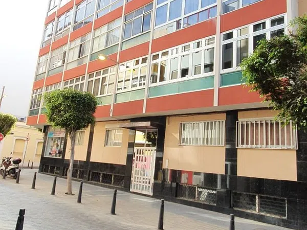 Piso en Calle José Franchy Roca, 33, Santa Catalina - Canteras - Foto 2