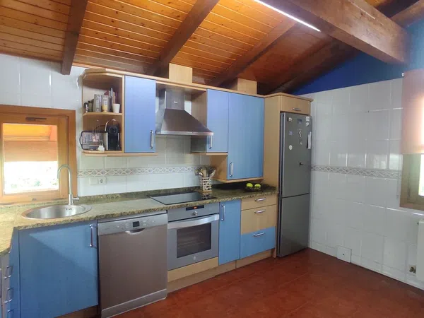 Chalet pareado en Crucero - Aquende - Foto 10