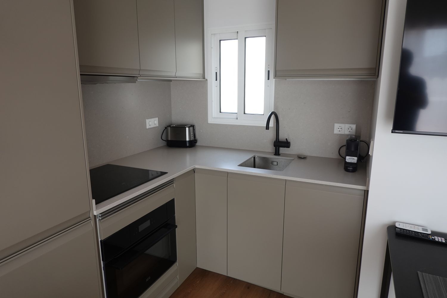 Ático en Barrio El Baix Guinardó - Foto 11