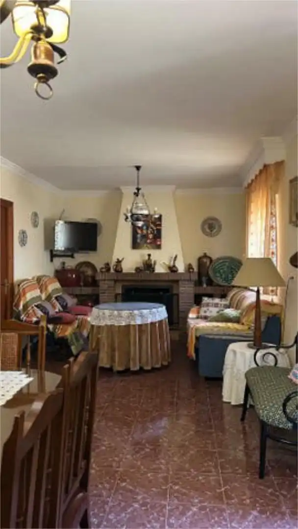 Chalet en Huéneja, Granada - Foto 3
