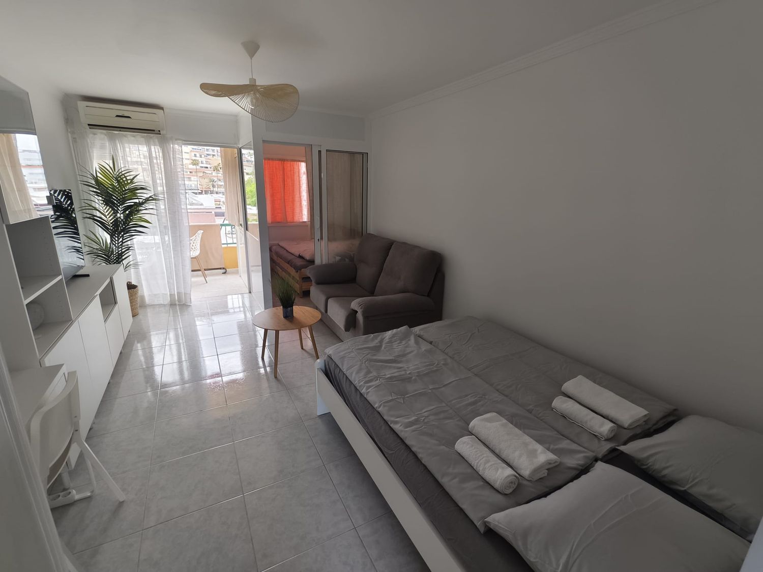 Estudio en Calle Nordica, 8, Los Cristianos - Foto 2