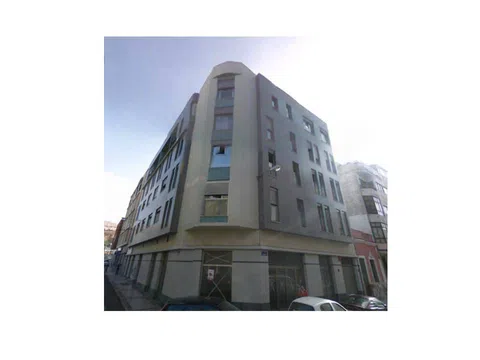 Dúplex en calle Almansa, 72