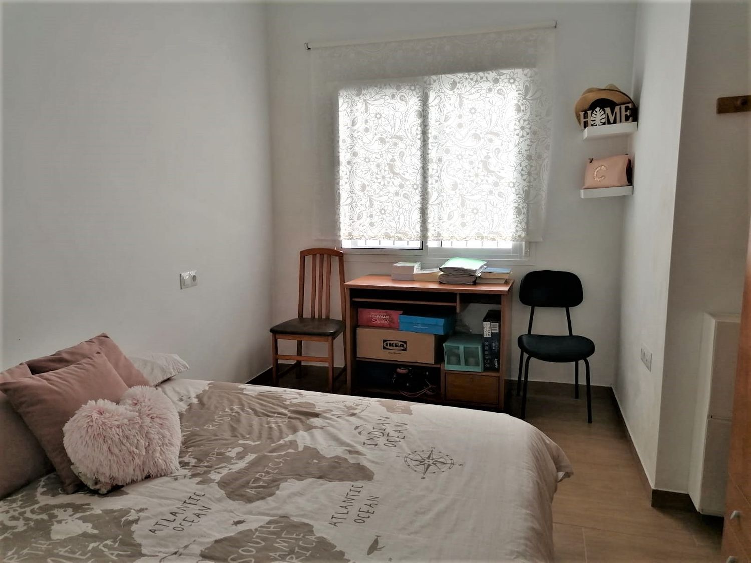 Piso en Avenida Ana de Viya, 17, Zona San José - Varela, Zona San José - Varela - Foto 2