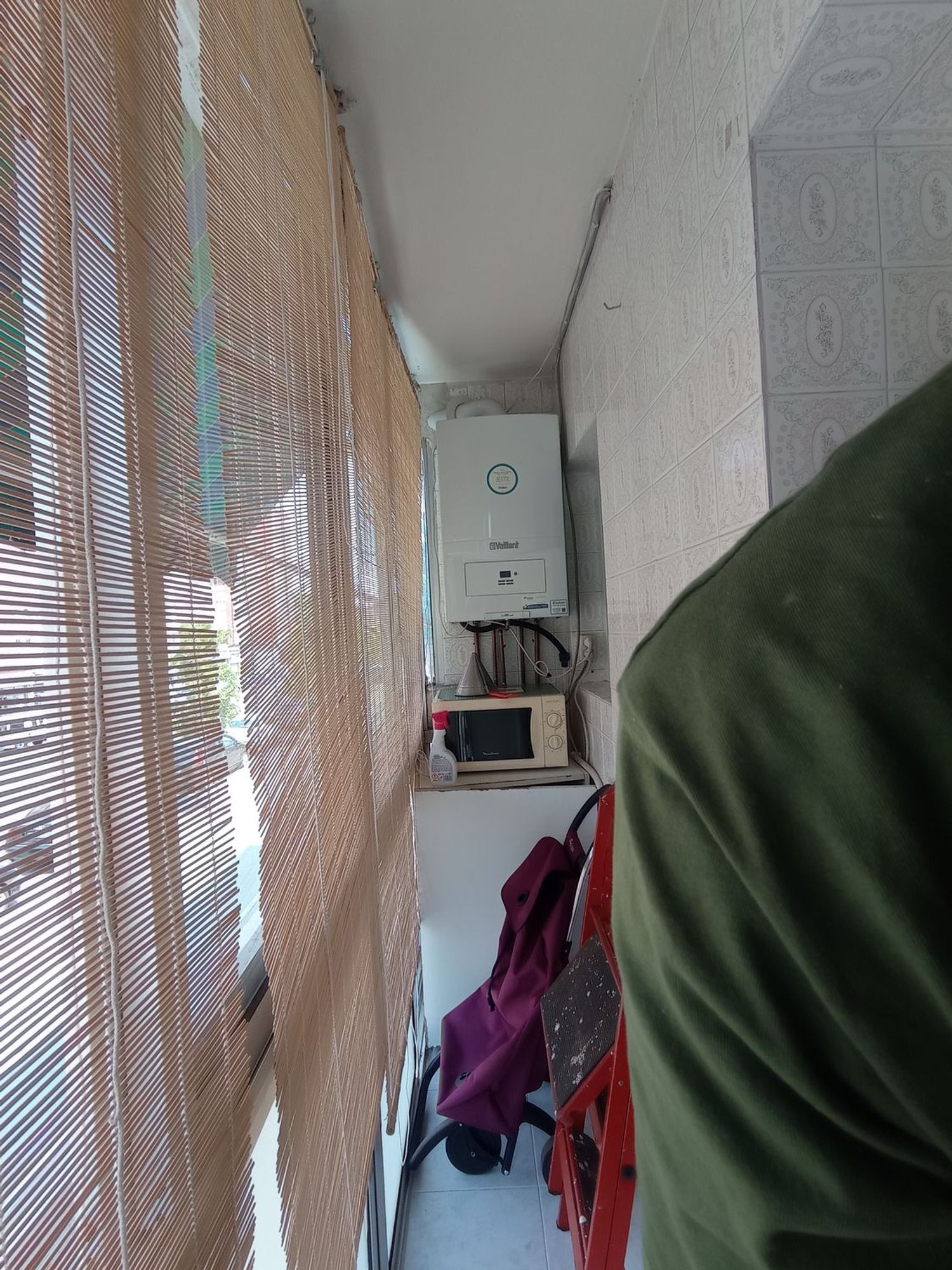 Piso en Avenida Palencia, 52, Hospital, Hospital - Foto 10