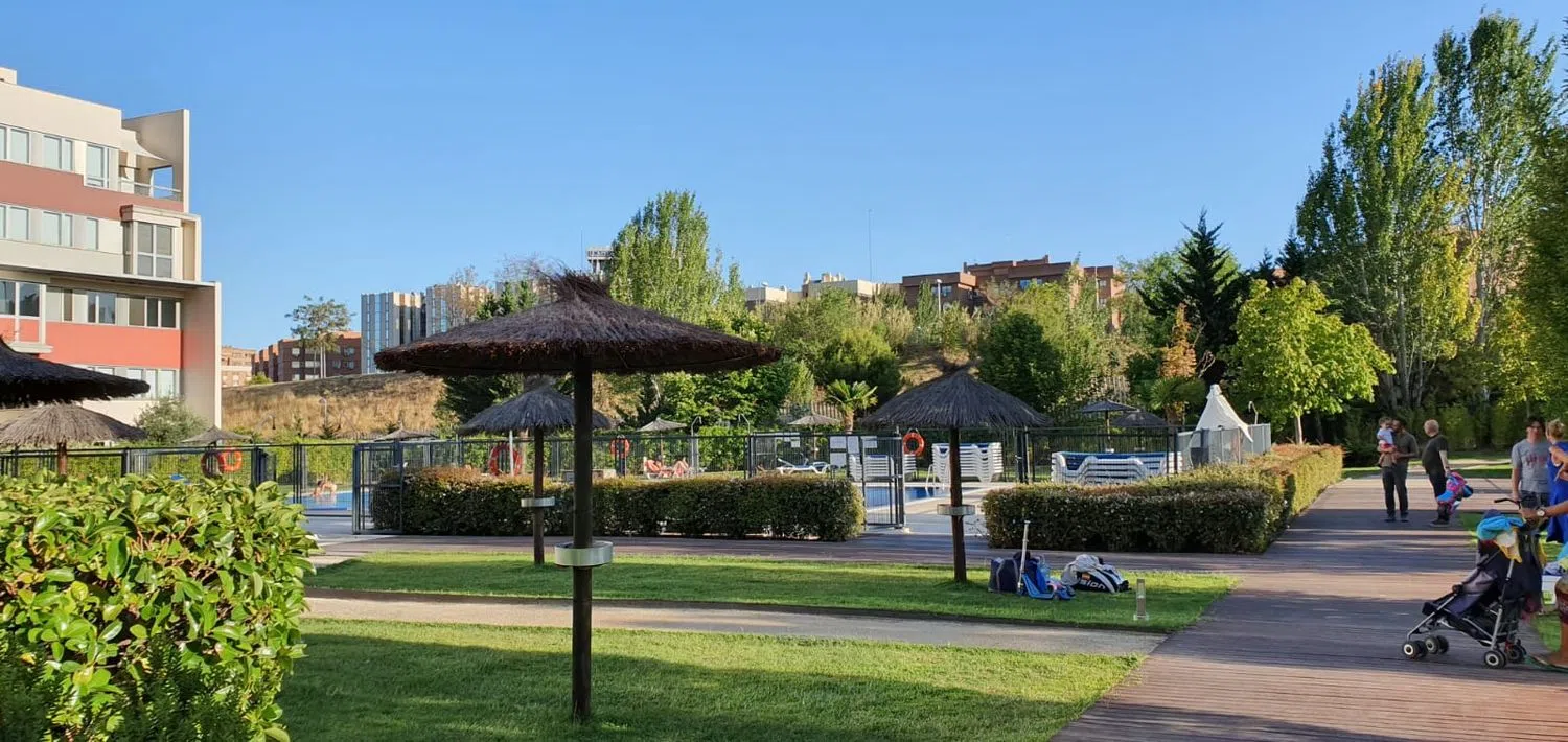 Piso en calle de Dulce Chacón, 45 - Foto 5