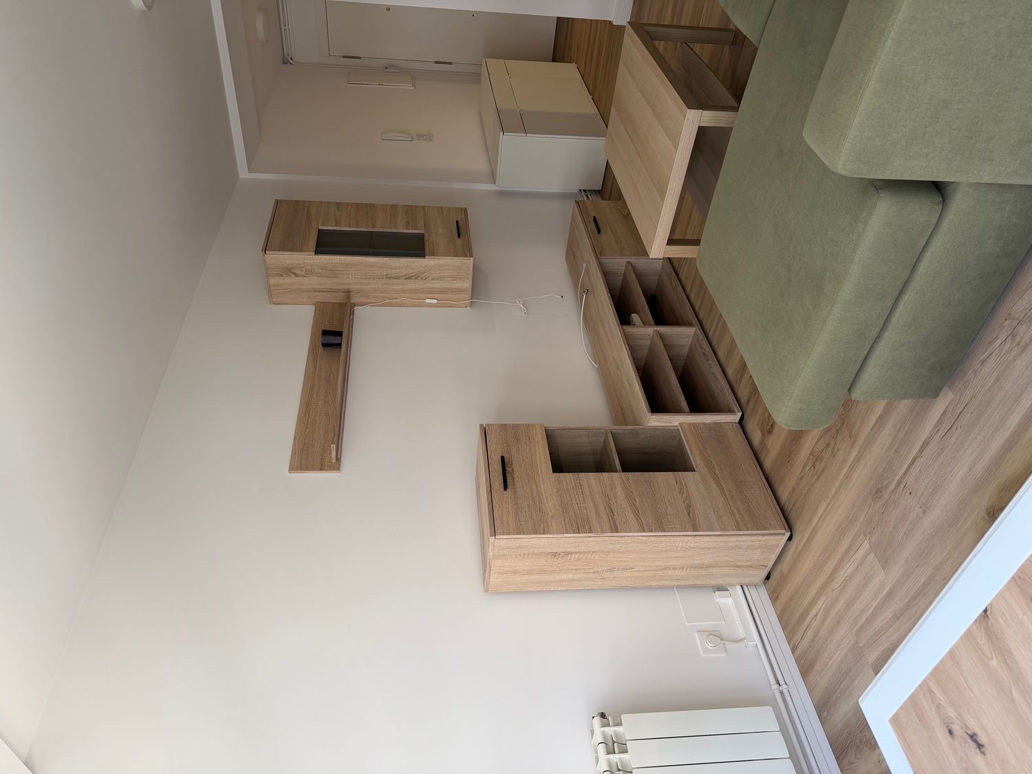 Piso en calle da Rosa, 36 - Foto 9