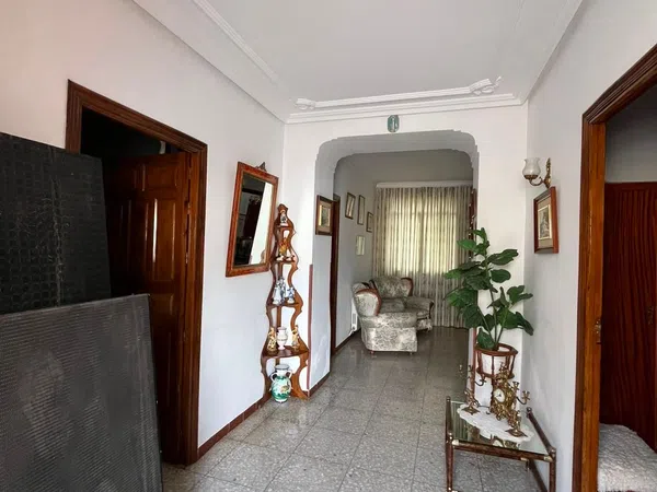 Casa o chalet independiente en Calle Jardines, 33 - Foto 2