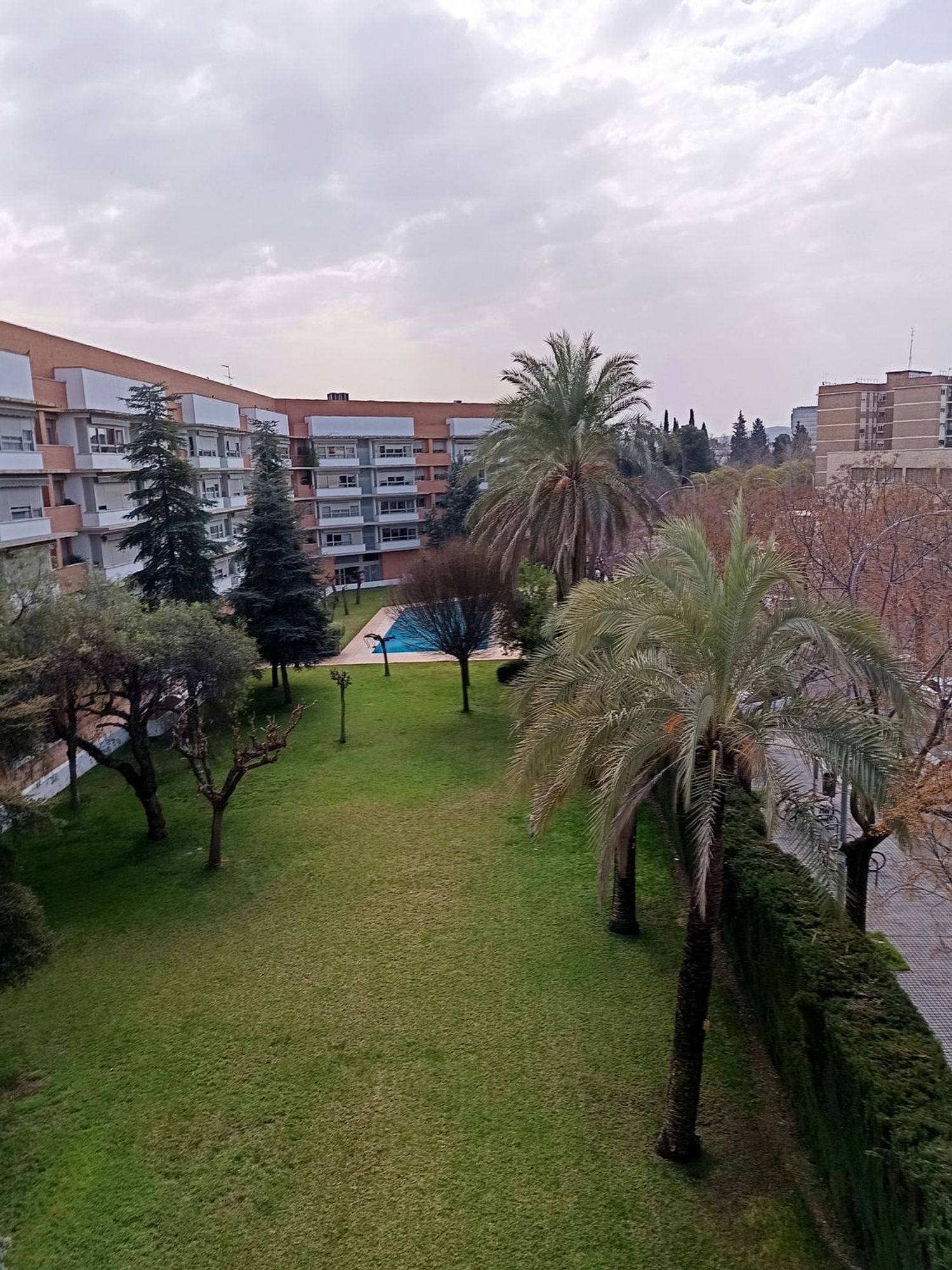 Piso en calle Historiador Manuel Salcines, 6