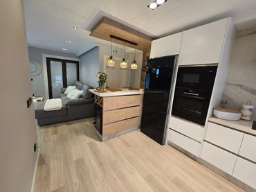Piso en  Rúa das Tabaniscas 25 - Foto 7