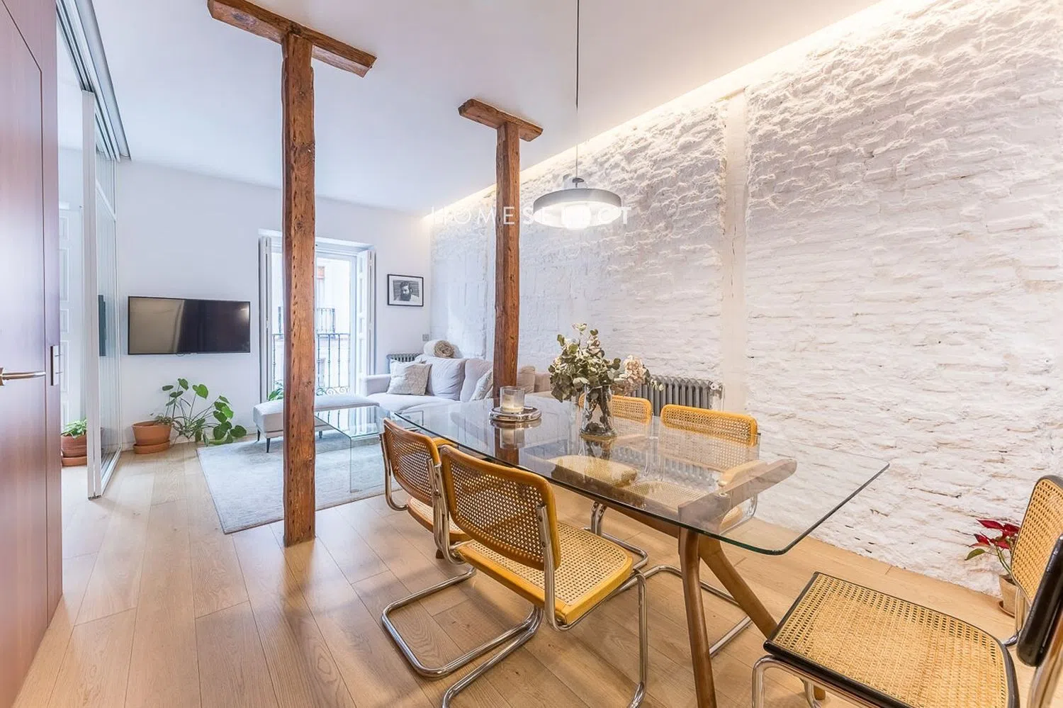 Piso en calle de San Andrés - Foto 11