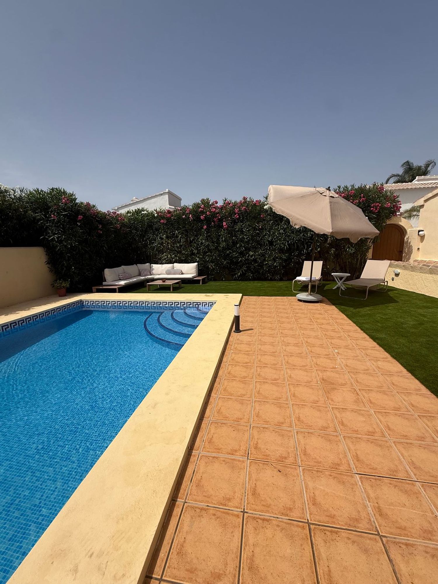 Casa o chalet independiente en Calle Fresnos, 47, Cumbre del Sol - Foto 18