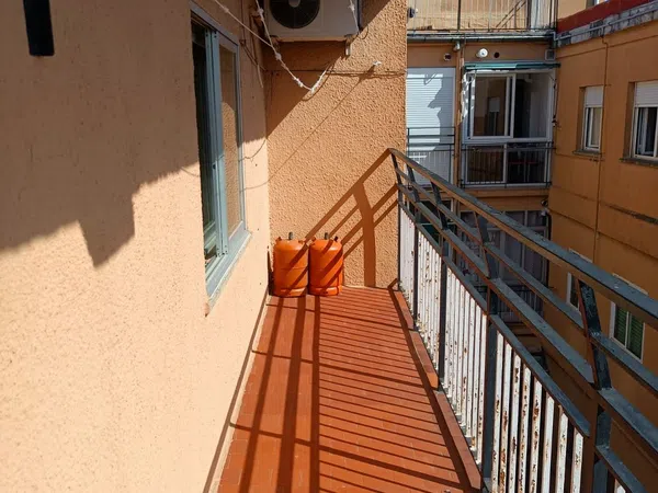 Piso en Avenida Salamanca, 6, Los Pinos-El Pilar, Los Pinos-El Pilar - Foto 9