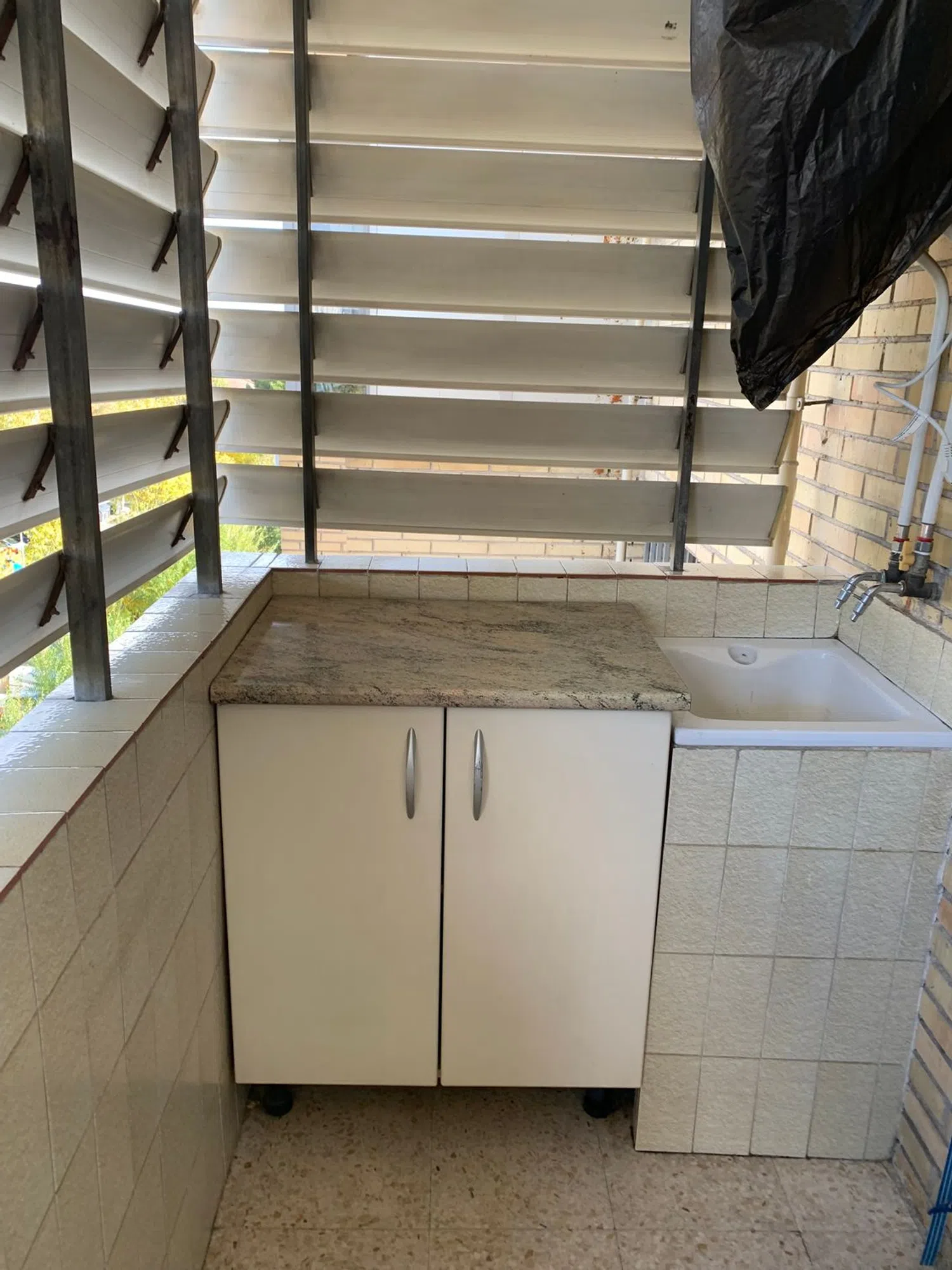 Piso en calle Gran Avenida, 23 - Foto 36