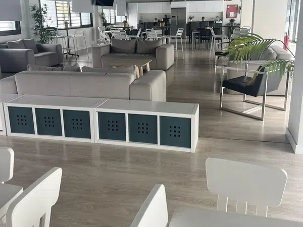 Piso en Plaza Antinoo, 2 - Foto 17