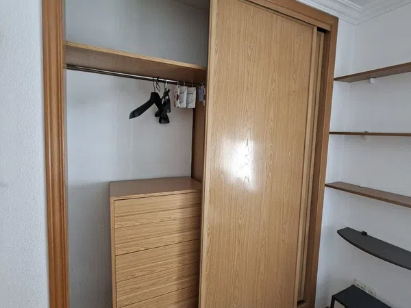 Piso en calle de Valderribas, 61 - Foto 4