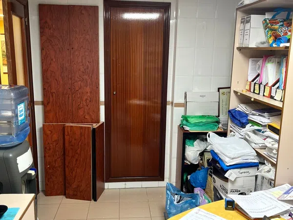 Piso en avenida de la Constitució, 113 - Foto 25