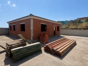 Chalet en  Zabal 3 - Foto 1