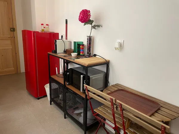 Estudio en plaza de Colón, 7 - Foto 11