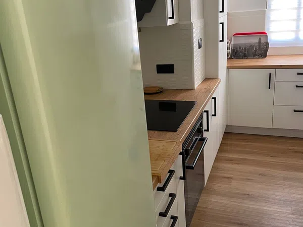 Piso en Calle Botavara, 19, Almerimar, Almerimar - Foto 2