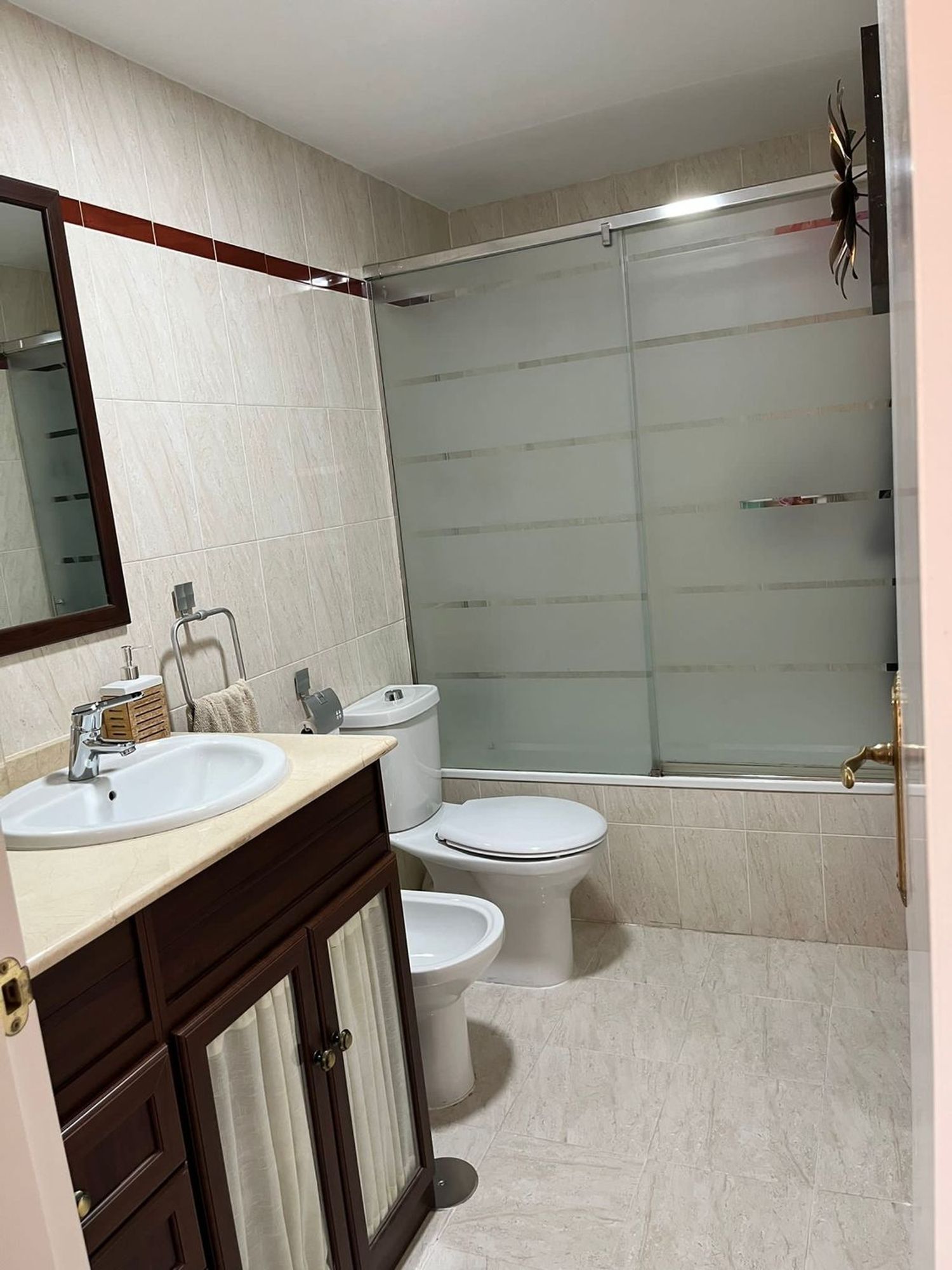 Piso en Calle Escultor Pineda Calderón, 32, La Paz - Montecarmelo - Foto 12