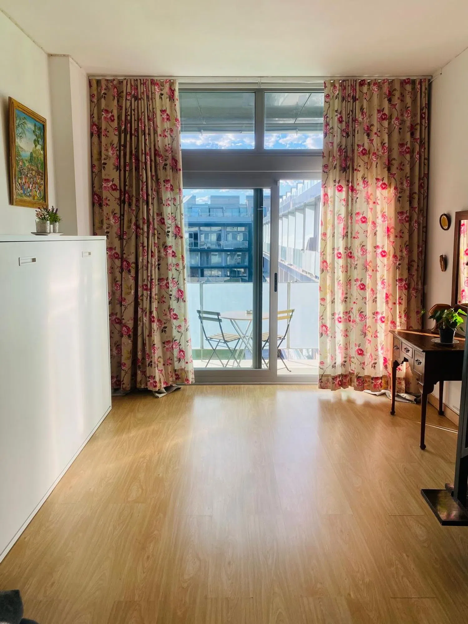 Estudio en calle Cerro del Murmullo, 13 - Foto 4