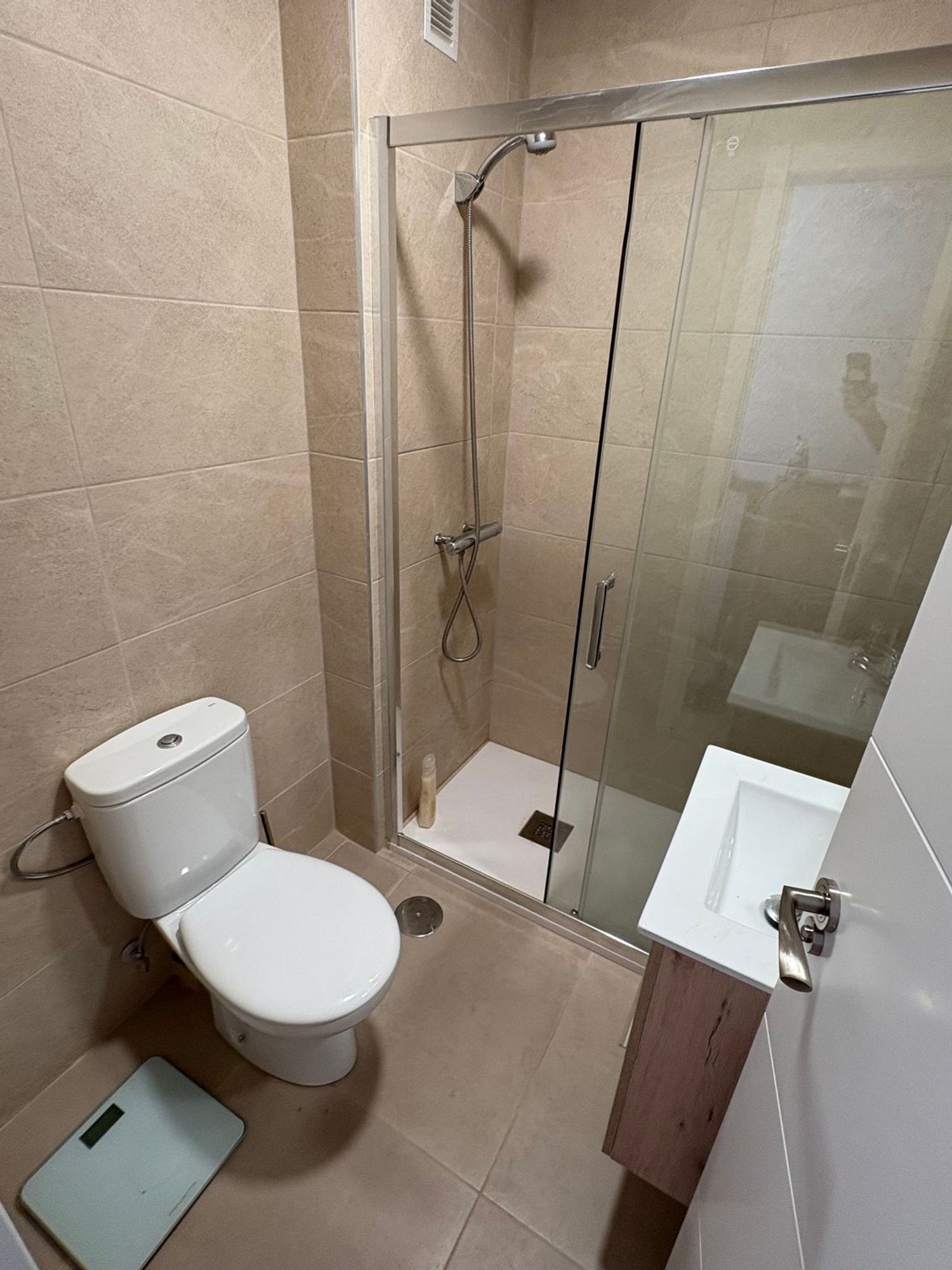 Piso en Calle San Leonardo, 40, Centro-Rambla, Centro-Rambla - Foto 8