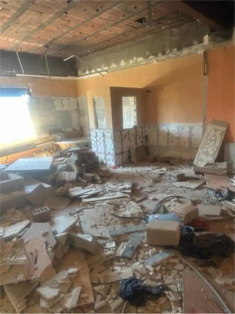 Casa adosada en Sangonera la seca - Foto 5