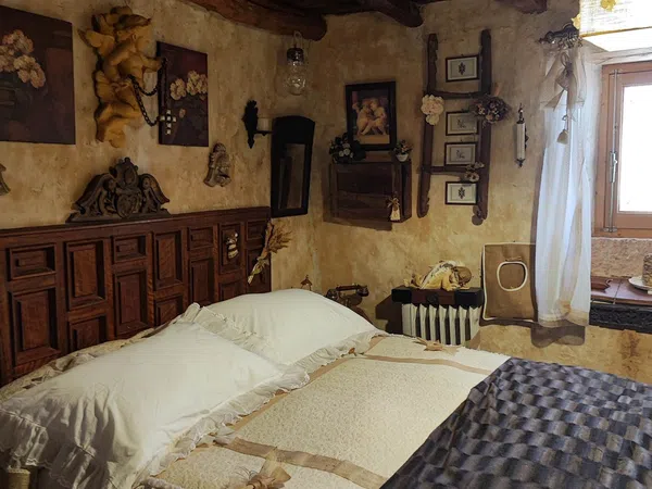 Casa de pueblo en Torraño, 27 - Foto 21