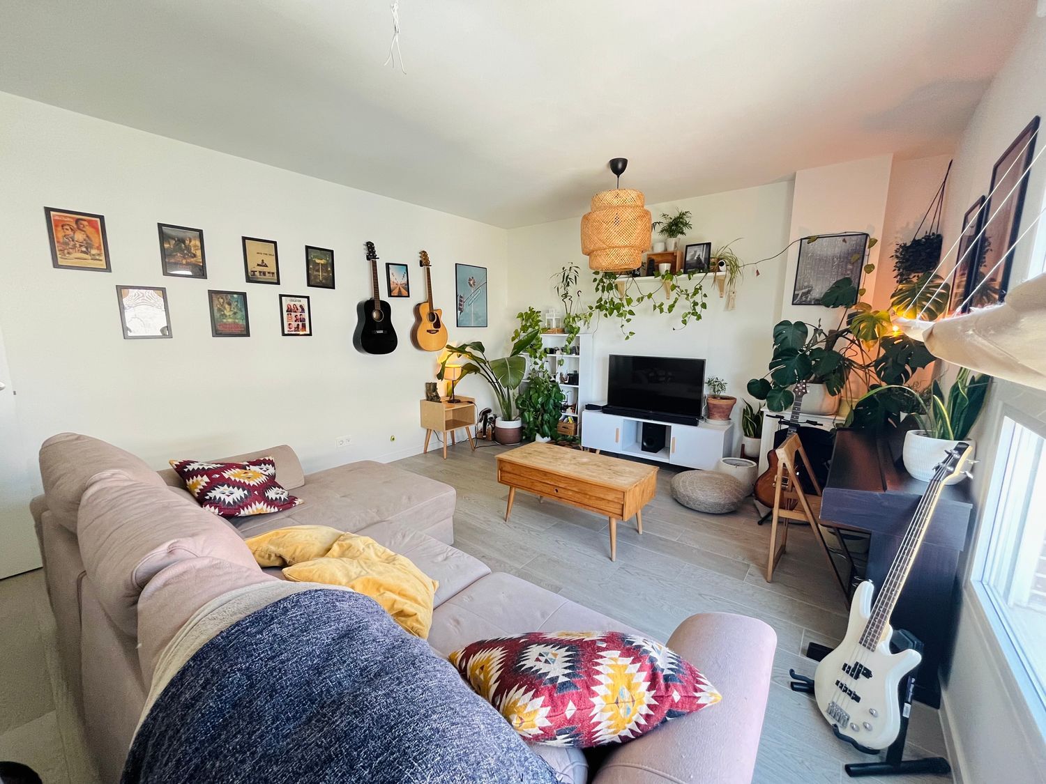 Piso en calle Ganados del Salobral, 12 - Foto 3