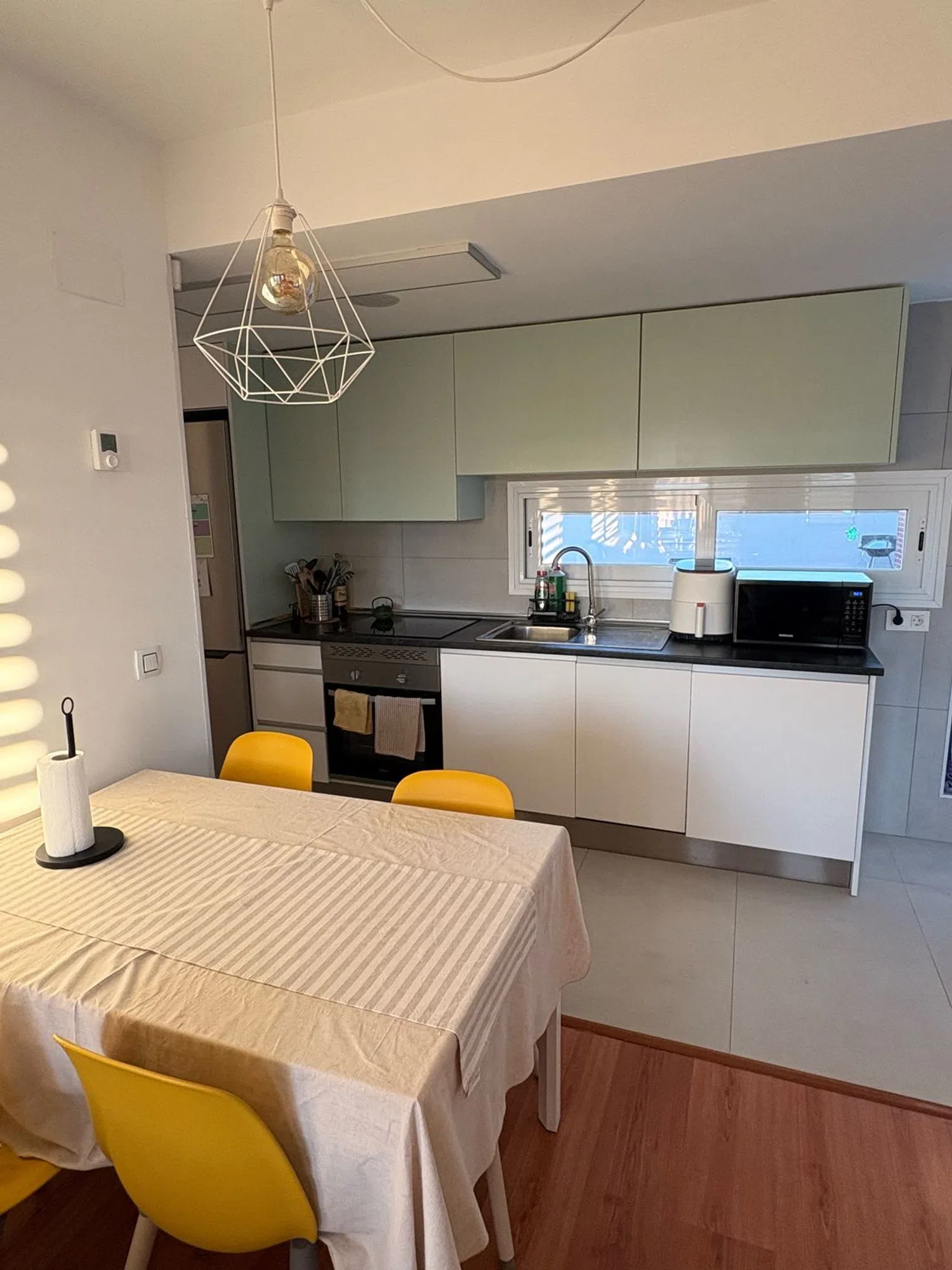 Ático en calle Juan Bautista Monegro, 10 - Foto 2