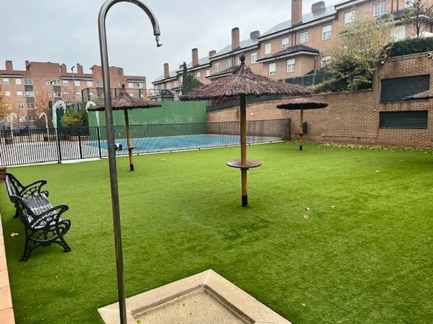 Piso en avenida de Séneca, 16 - Foto 4