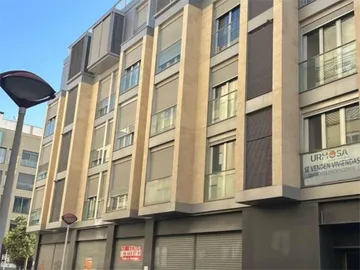 Piso en  Carrer Santa Anna 17 - Foto 1