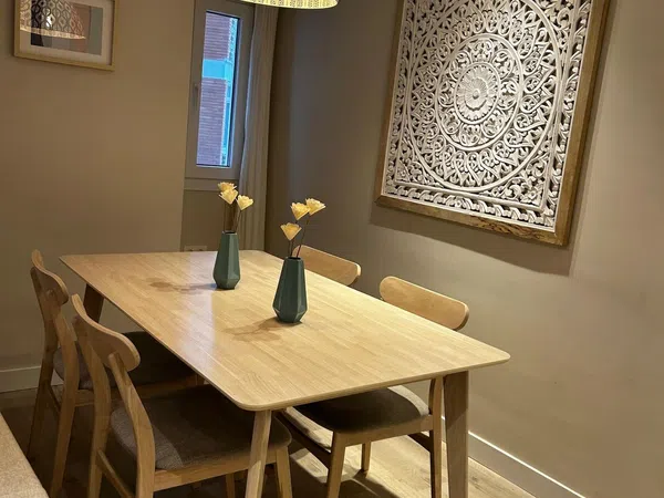 Piso en calle San Nicolás, 17 - Foto 3