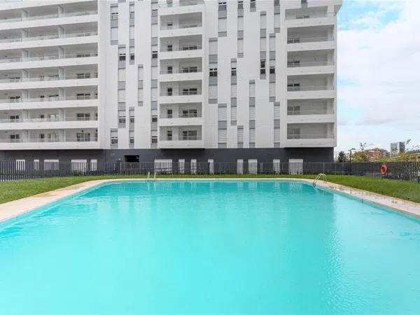 Piso en plaza Num 137 Res Urb, 210 C - Foto 36