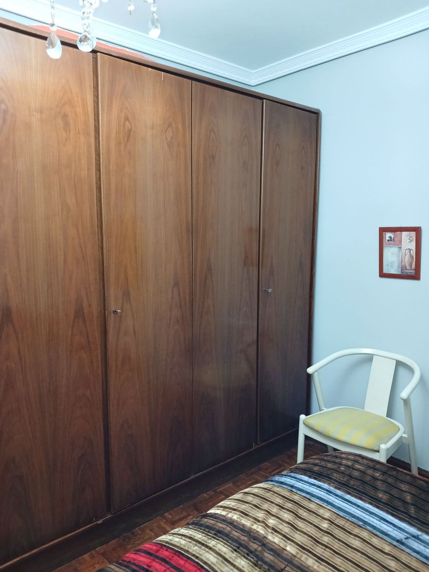 Piso en calle de Jenaro de la Fuente, 50 - Foto 26