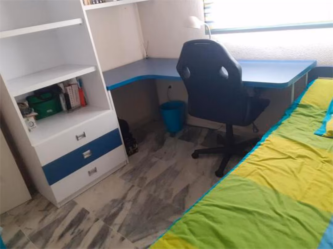 Piso en Sevilla Este - Foto 3