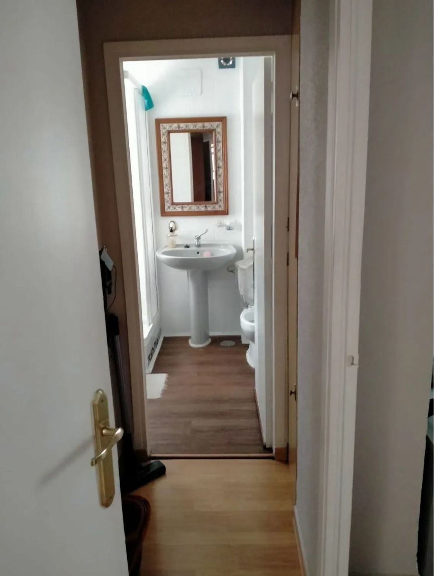 Piso en Plaza Egidillo, 1, El Espinar, El Espinar - Foto 21