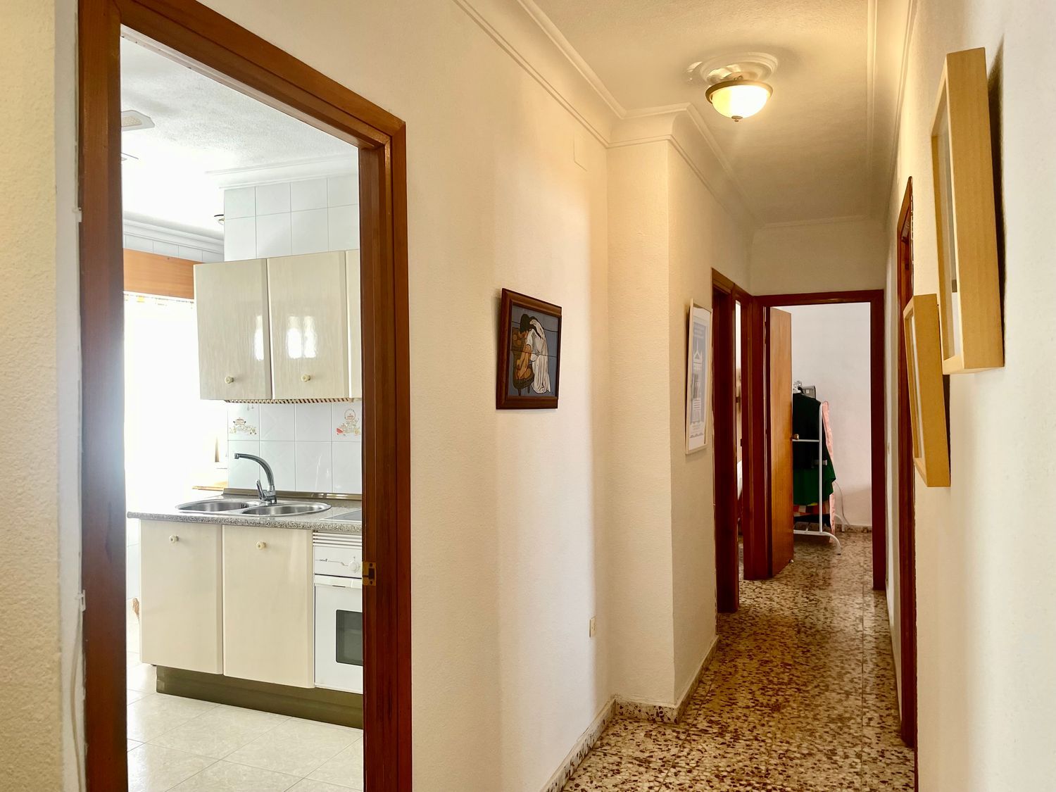 Piso en Calle Trigueros, 15, Molino de la Vega - Zafra, Molino de la Vega - Zafra - Foto 3