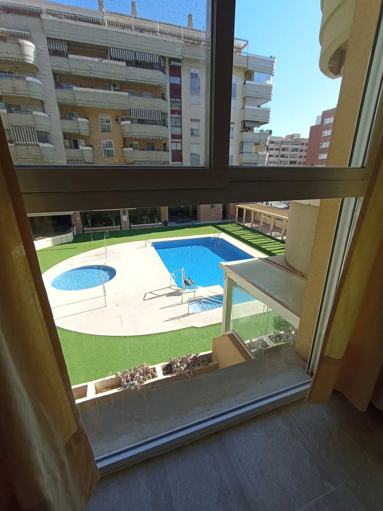 Piso en avenida Imperio Argentina, 10 b - Foto 12