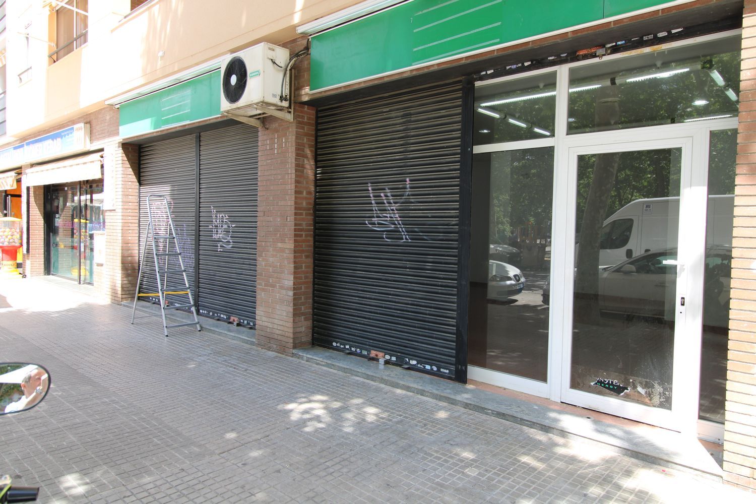 Local en Calle de Salvador Espriu, Can Borrell, Can Borrell - Foto 11